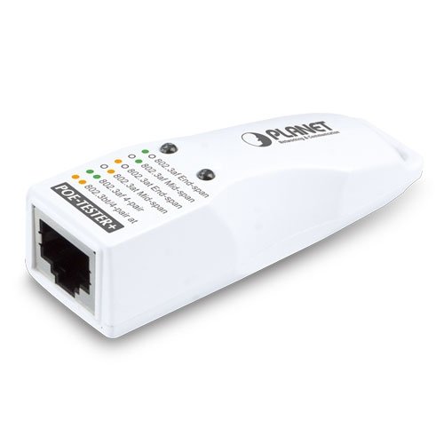 PoE Network Interface Card