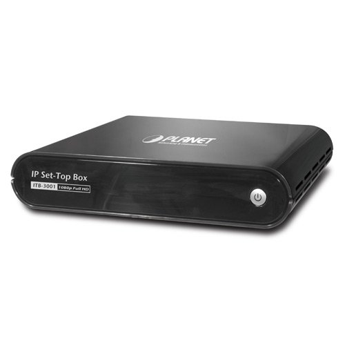 ТВ-приставка (HDMI, IP)