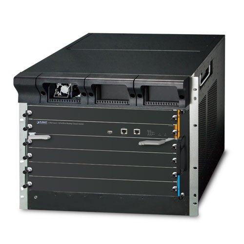 LAN Switches