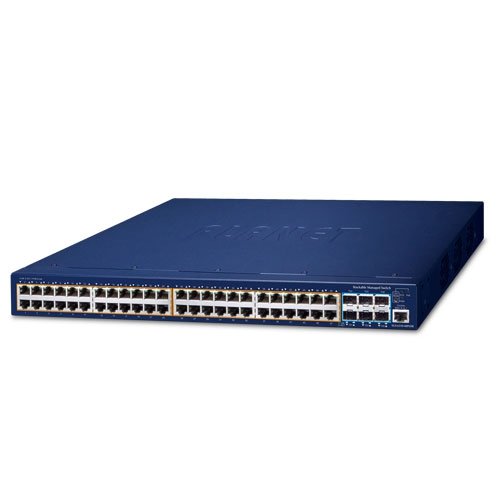 Power over Ethernet