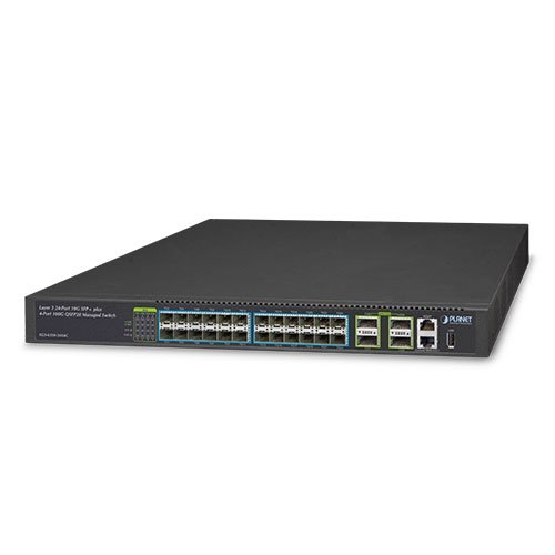 Broadband Communication