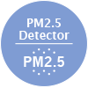 PM2.5 Detector
