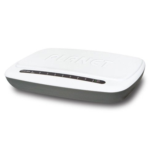 Коммутатор Ethernet (8 портов 10/100/1000BASE-T, настольный)