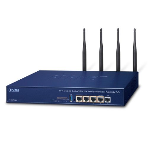 Wireless LAN