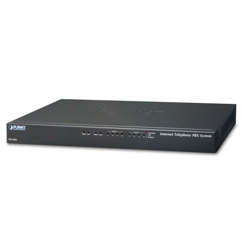 IP Telephony