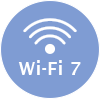 Wi-Fi 7