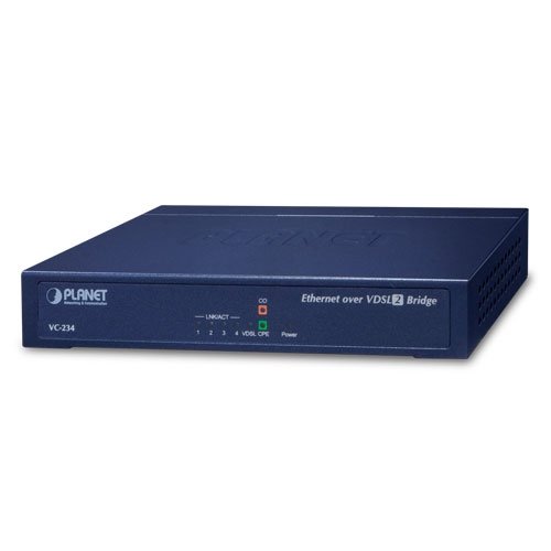 Удлинитель Ethernet (4 порта, Profile 30a)