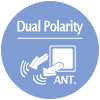 Dual Polarity