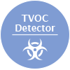 TVOC Detector